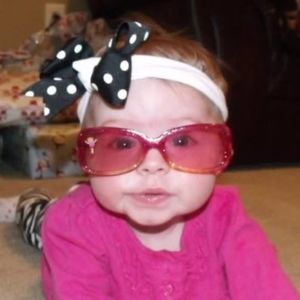 Meet your Posher, Makenzie